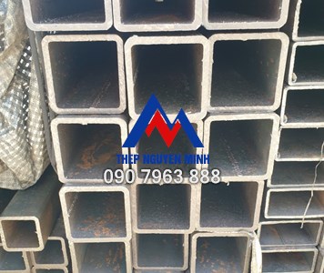 Click để xem hình đầy đủ THÉP HỘP 200X200X12MM MÁC Q355B